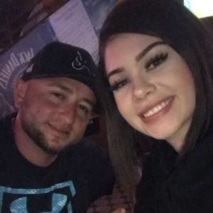 Meet your Posher, Jarrod